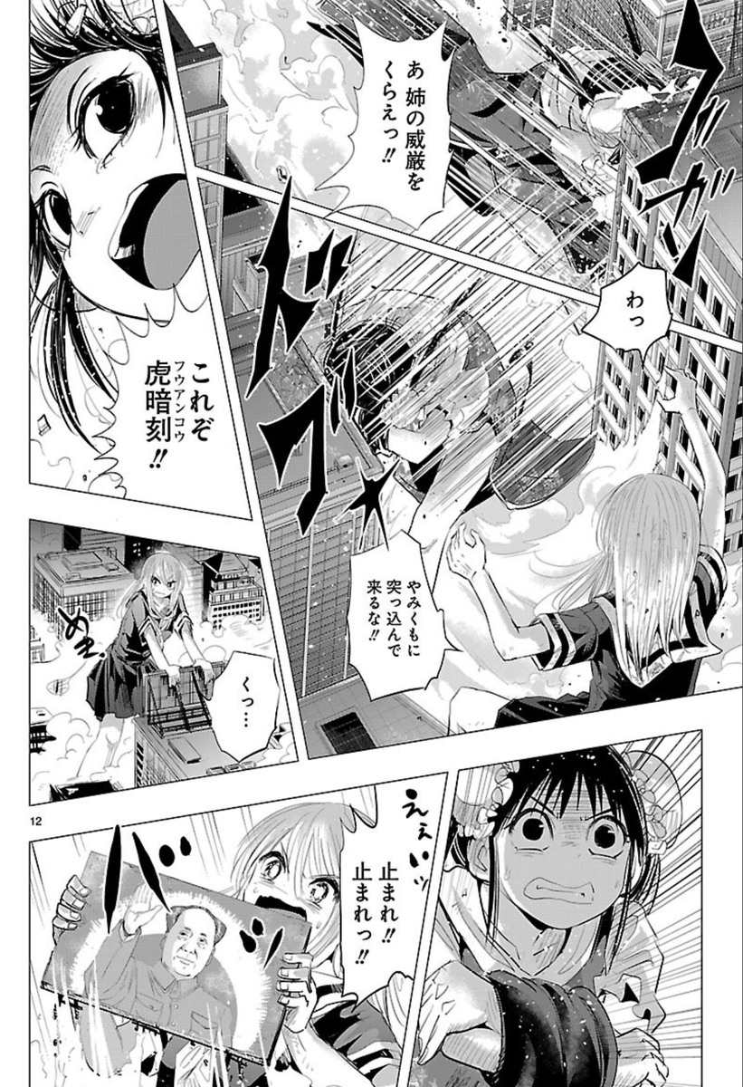この辺はまじで怒られそうで怖い。ごめんなさい。https://t.co/lWHqZVzKjd 