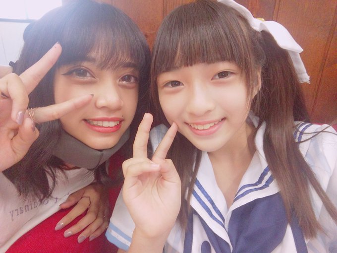 Twitterのコスプレ画像23