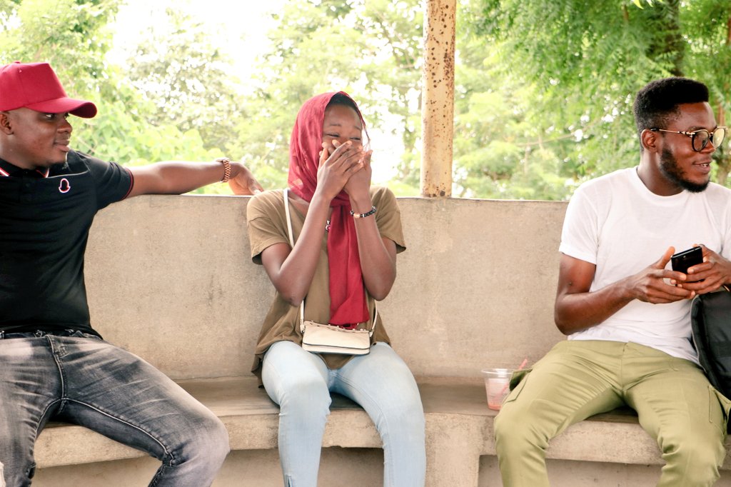 FascoTours's tweet photo. More JPEG
Frame 1 and 2: Top of the #bowertower #layipo Ibadan @Pharscobee and @BuzzDREAY
Frame 3 and 4: Fun time at down the the tower.
Follow and I'd follow back. @AM_Saleeem @Sister_Yazmin @Topboikenny @Hot_Dj_Hallomer @___FAREED @ademola__k https://t.co/19BnbjLZE7
