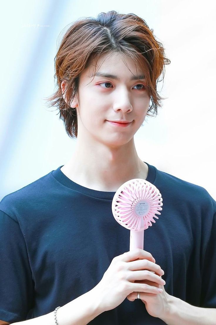 ((maknae line)) @SF9official  #SF9    #에스에프나인    #9loryUS    #여름향기가날춤추게해    #SummerBreeze  