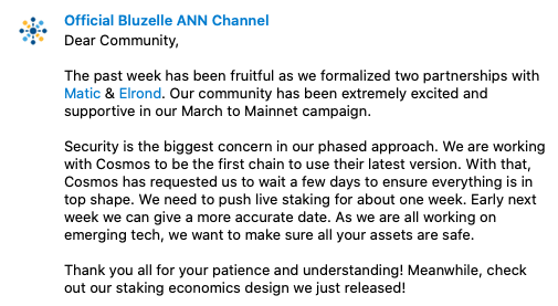 Bluzelle tweet media