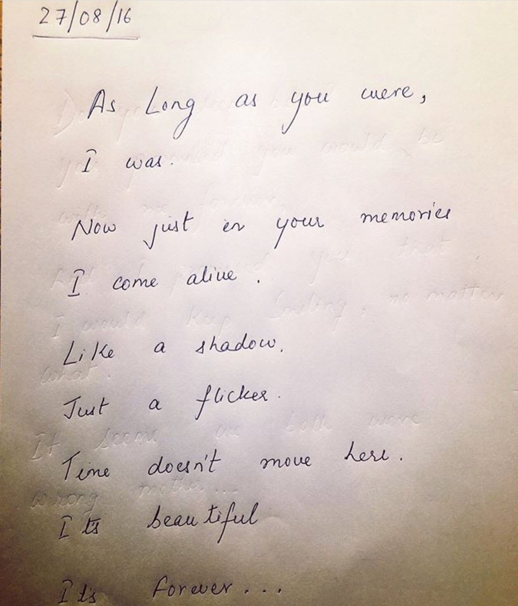 Saw this page!Many say Sushant was forced for this..But I have diff opinion..!I think this writting not belong to Sushant ..I have checked his last few social media tweets and found many mistake. (Someone tried to copy his writing ?)Don't believe this  #Warriors4SSR