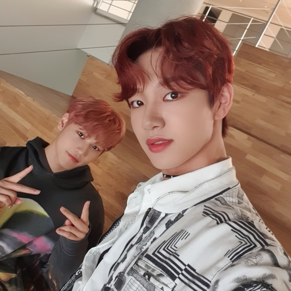 McndOfficial_'s tweet photo. #MCND UNIVERSE #민재 #휘준 🌏

#MINJAE #HUIJUN #EARTH_AGE https://t.co/Yvx4fPb1Pr