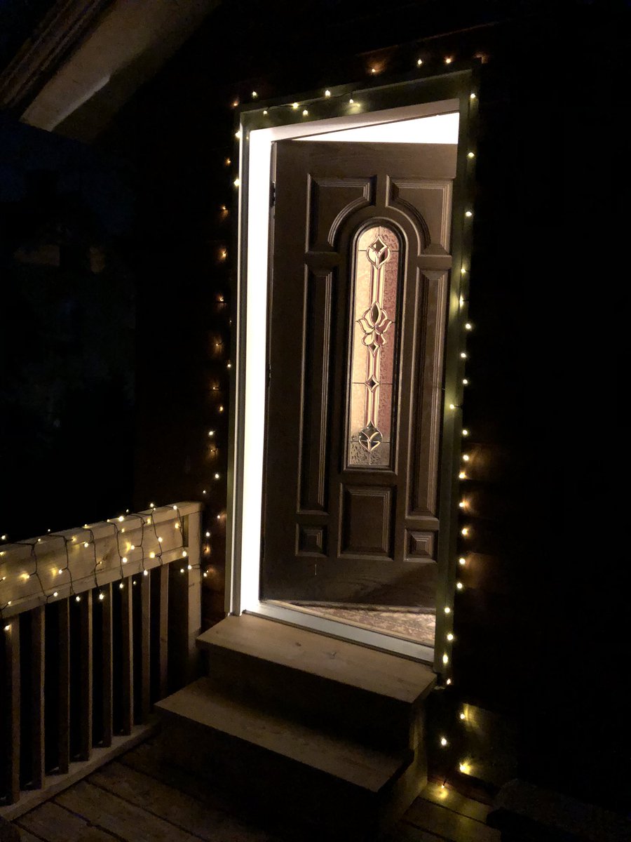 Michelle Belanger on Twitter: "Inspiration House: door to the Michelle Belanger on Twitter: "Inspiration House: door to the