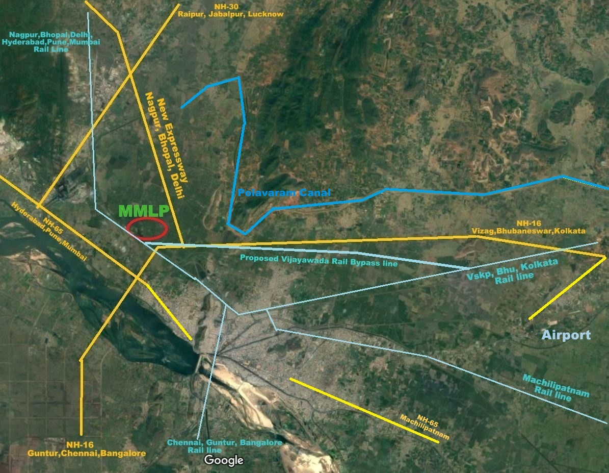 3883905-0: Please update the Atlas. There is a cros BZA/BZA/Vijayawada  Junction (10 PFs) - Railway Enquiry