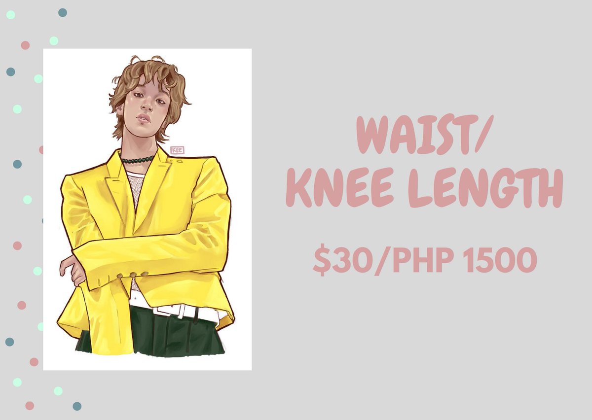 saki_kee's tweet photo. ✨COMMISSION OPEN ✨

Please hit me up in my DMs to inquire. I'd be glad to draw for any of you guys ♥️ 
(and I also kinda need money)

Retweets are highly appreciated and needed here 🥺

(More info below 👇👇👇)
#artph
#commissionsopen 
#ArtistsofSEA https://t.co/VgWxmU07xl