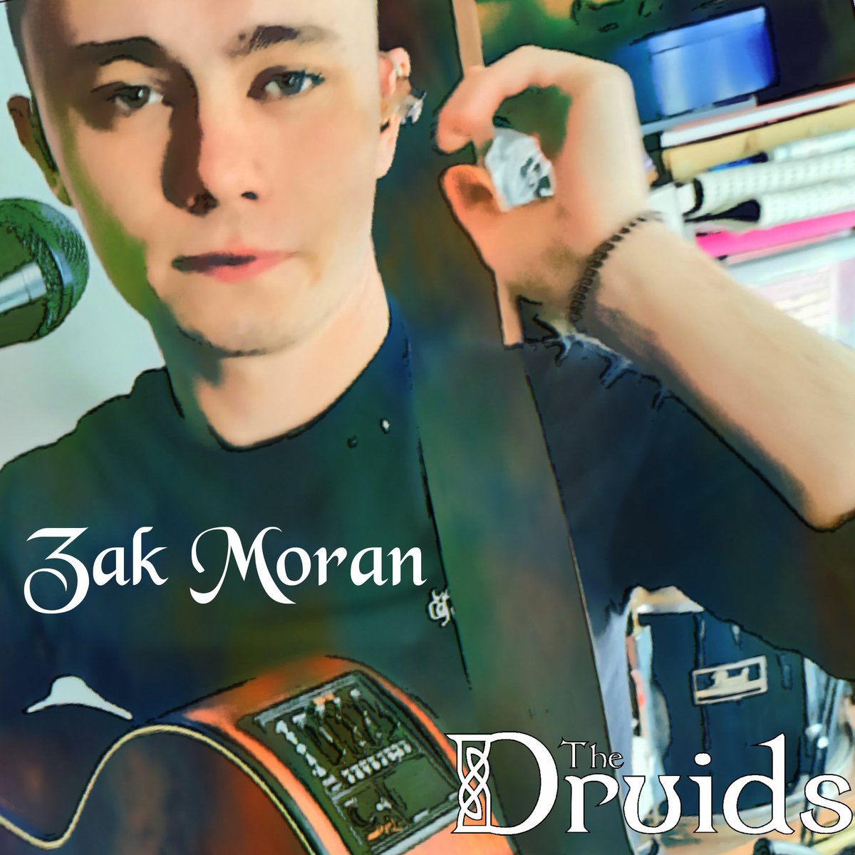 DruidsFolk's tweet photo. Lockdown again in Kildare ,,,,, oh boys https://t.co/dwkCND20GZ