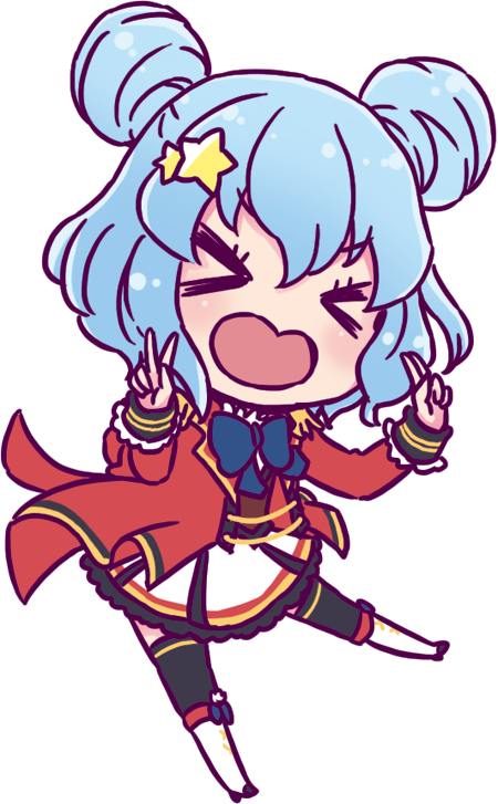 「#ハルカルカ生誕祭
#ハルカルカ生誕祭2020
おめ! 」|珠月まや( みづき まや )2023のイラスト