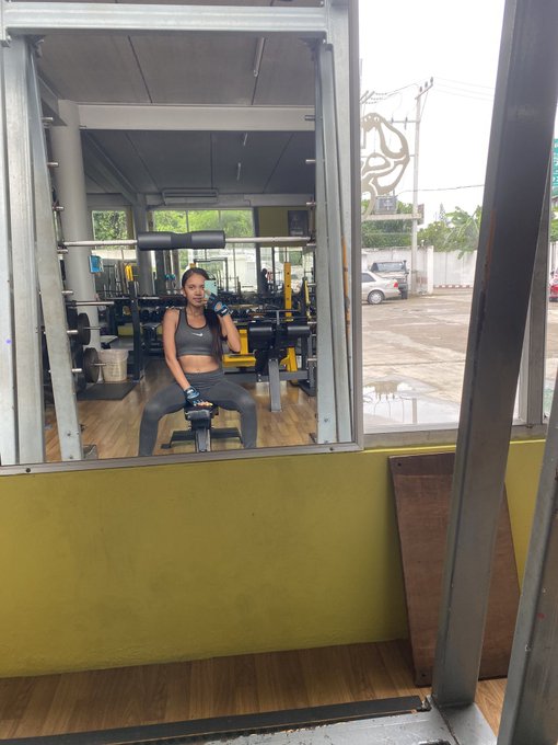 #exercise #gym #body #perfect https://t.co/4WCXKv22Ws<a href="/tag/exercise"class="tags">#exercise</a><a href="/tag/gym"class="tags">#gym</a><a href="/tag/body"class="tags">#body</a><a href="/tag/perfect"class="tags">#perfect</a>