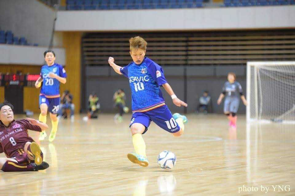 キャプテン翼スタジアム天王寺 フットサルクリニック情報 日本女子フットサルリーグ に 関西のチームで唯一参戦する Arcokobe 所属の 中野絵美 選手から 直接アドバイスがもらえる 明日 8月9日 日 14 00 残り枠 若干あります 追加日程