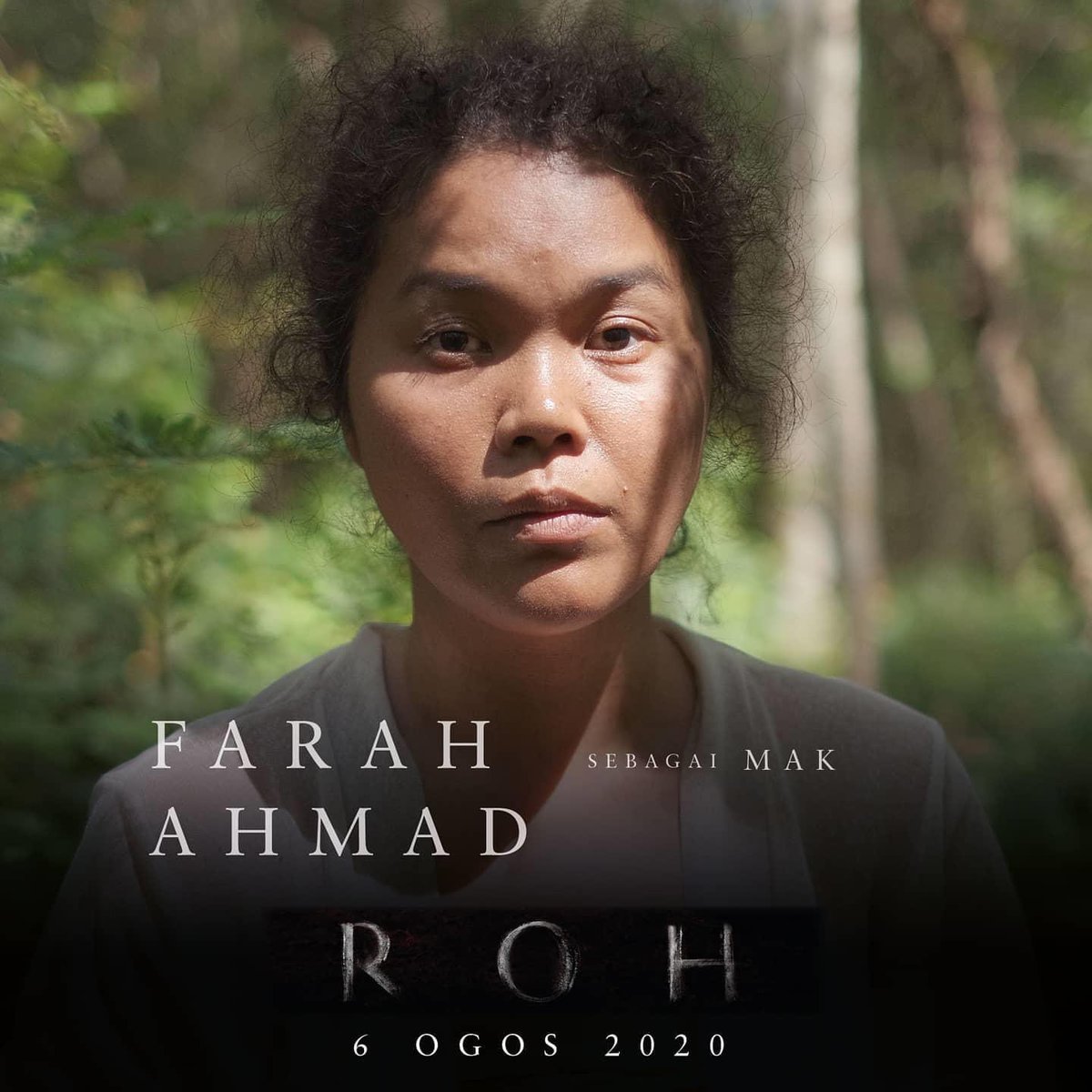 Pelakon ‘the usual suspects’, mereka ni bagi Zhaf dah jadi muka wajib tonton, asal sebut nama Tok Ayah  @_Nam_Ron_ je konfem ramai yg akan puji melambung, ini merupakan gandingan mantap 3 pelakon Malaysia yg underrated tapi berbakat besar 