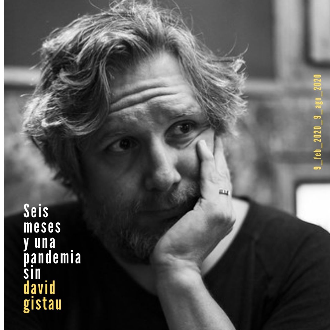 Seis meses y una pandemia sin David Gistau. Le recordamos en <a href="/ecd_/">Confidencial Digital</a> de la mano de <a href="/isagistau/">Isabel Gistau</a> <a href="/jerogarciabox/">Jero Garcia</a> <a href="/manueljabois/">Manuel Jabois</a> <a href="/JorgeBustos1/">Jorge Bustos</a> <a href="/rlatorreg/">Rafa Latorre</a> <a href="/juansotoivars/">Juan Soto Ivars</a> <a href="/melchormiralles/">Melchor Miralles</a> <a href="/hughes_hu/">hughes</a> #AntonioLucas #LuisEnríquez #IgnacioCamacho #FdezGaliano #Landaluce elconfidencialdigital.com/articulo/360-g…