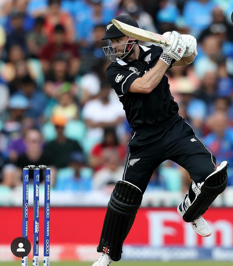 Happy birthday one of the coolest captain in Cricket Kane  Williamson    Here is a small thread on him - 