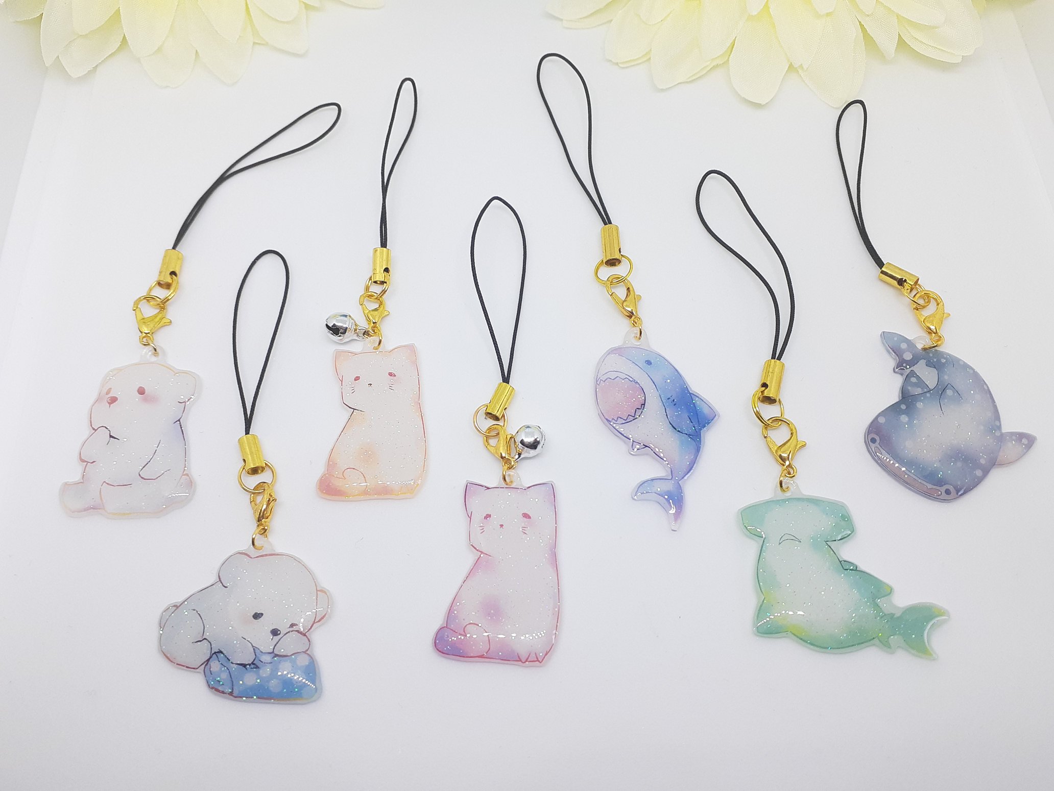 西 B Plus 他にもシロクマやネコやサメちゃんズもございます こちらもminneで取り扱い中です T Co O9tz2u10rv ハンドメイド プラバン レジン イラスト シロクマイラスト ネコイラスト サメイラスト T Co 1z2zbbwvaf Twitter