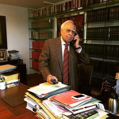 Wishing You Very Happy Birthday Rajaysabha MP senior Advocate Kapil Sibal sir. 