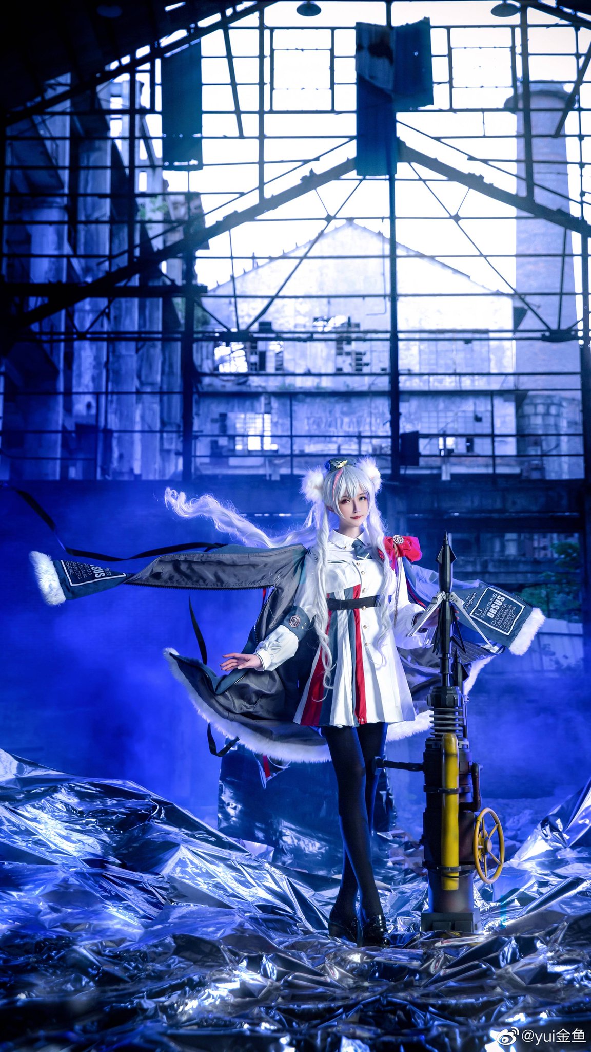 三分妄想 アークナイツ arknights コスプレ ロサ 傑作 ウィッグ 三分妄想 アークナイツ arknights コスプレ ロサ 傑作 ウィッグ