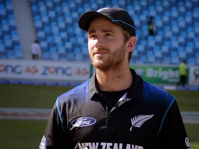 Happy birthday Kane Williamson 
