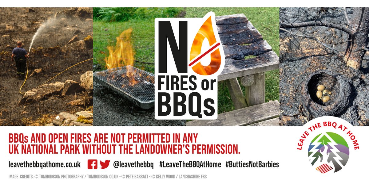 LeaveTheBBQ's tweet photo. @peakdistrict #LeaveTheBBQAtHome #ButtiesNotBarbies https://t.co/bNrBNse6lv