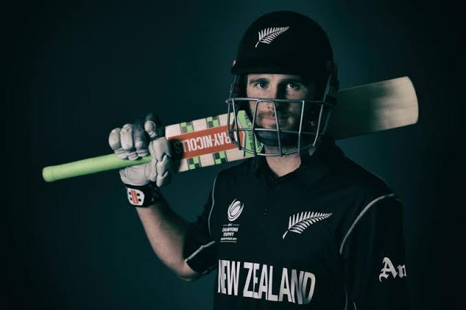 Happy Birthday Kool & Krafty Kane Williamson  
