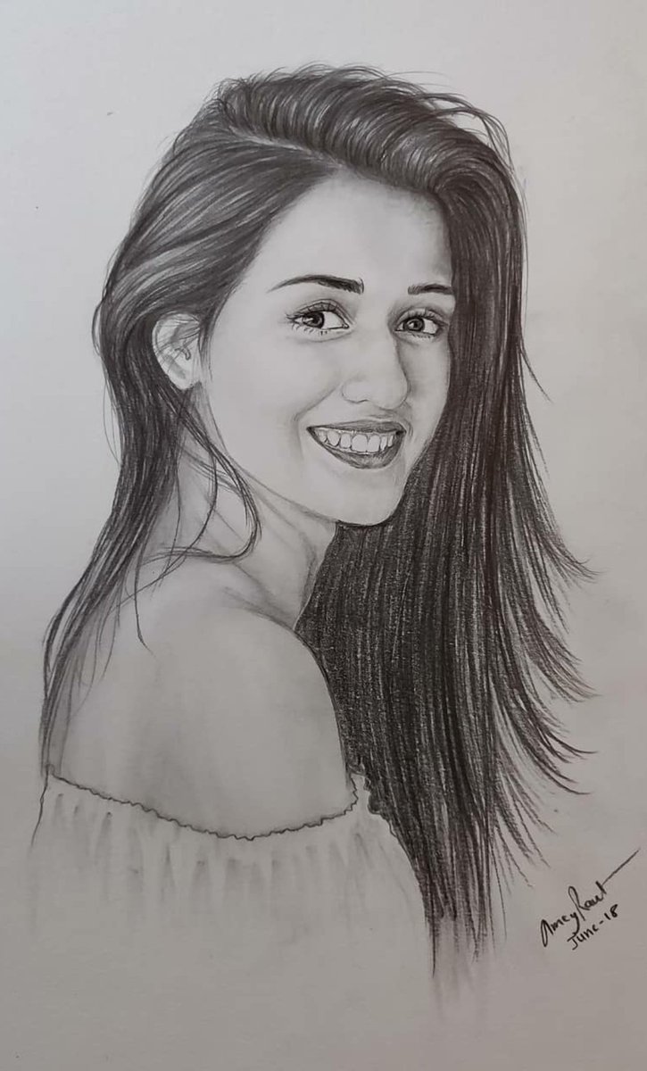 ameyraut's tweet photo. Graphite
@DishPatani
😍😍😍 #graphite #sketchbook #sketch #drawings #charcoaldrawing #painting #portrait #marathi #portrait #portraitdrawing #pencilsketch #indianart #pencilsketch #artist #artistunion #bollywood #bollywoodstar #dishapatani #disha
https://t.co/C4eJN5rHdQ https://t.co/5rjJEfoGsj