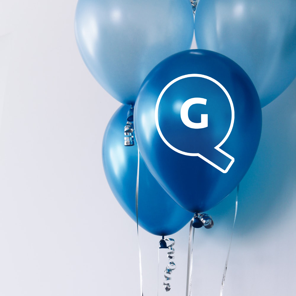 GentlemanQuinns's tweet photo. Happy Birthday Gentleman Quinns™ 🎈 https://t.co/PZSjKWA5OC