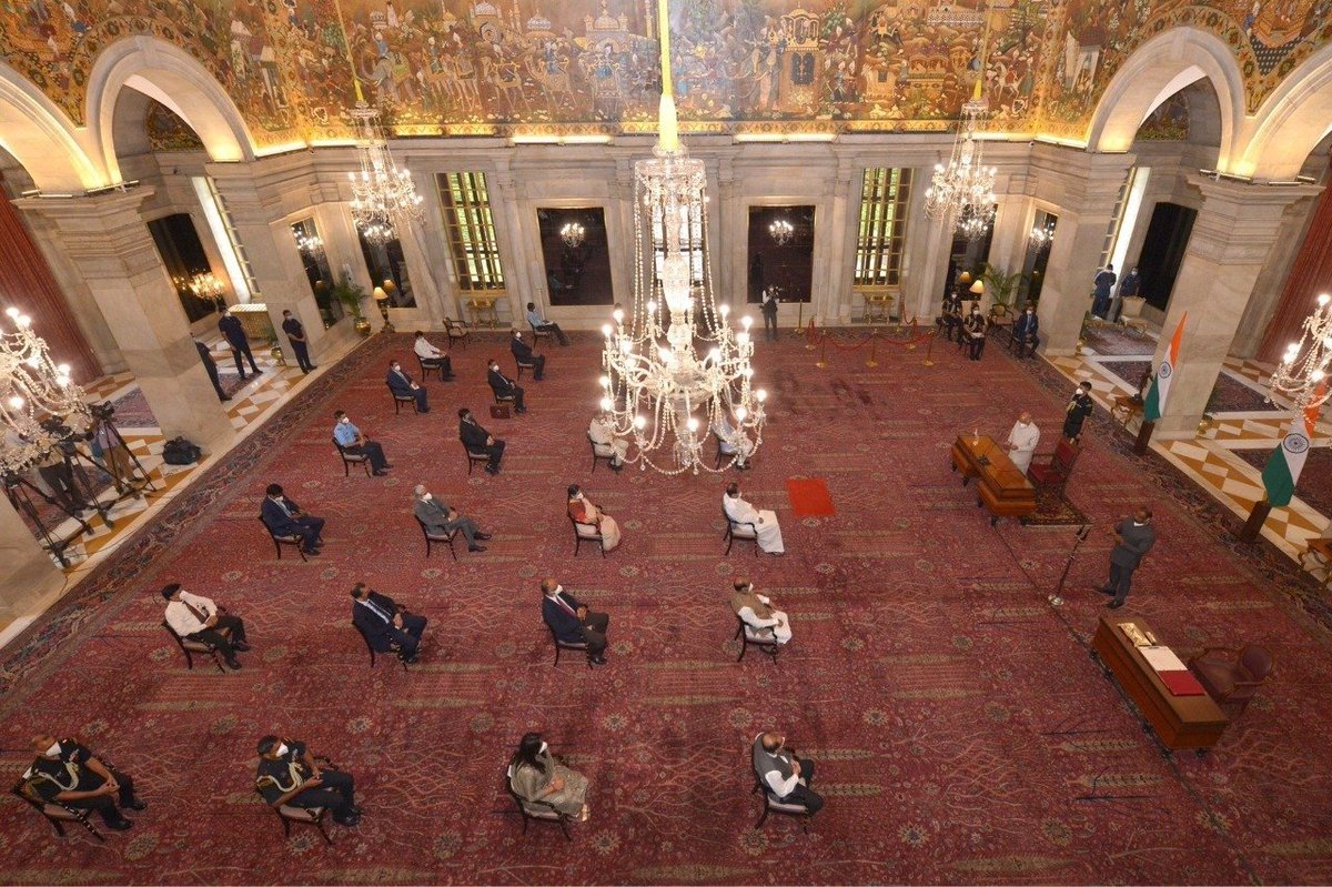 Dr. Prem Kumar (मोदी का परिवार) tweet media