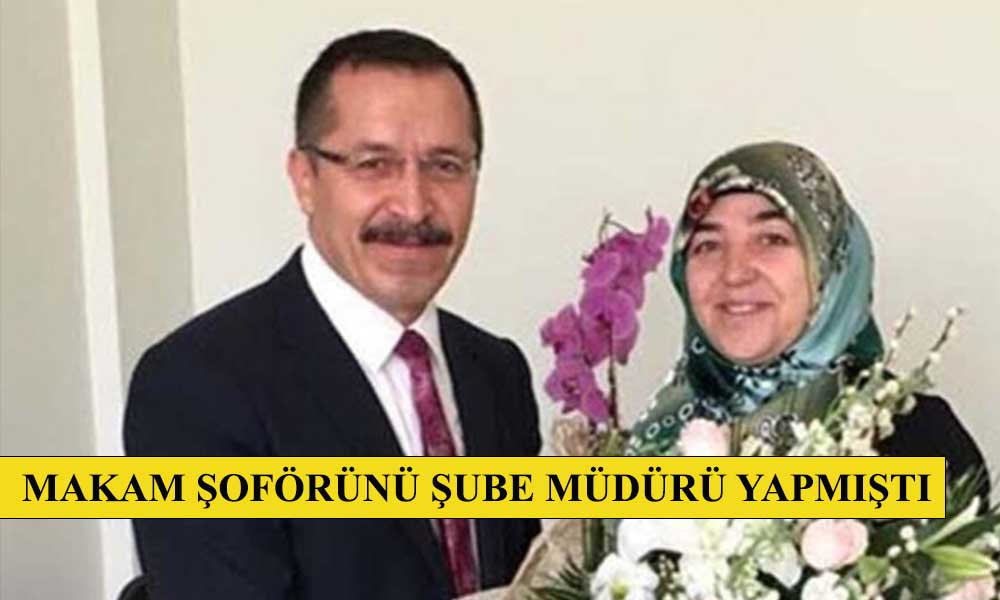 tele1comtr's tweet photo. Pamukkale Üniversitesi'nde adrese teslim ilan: Kriterleri karşılayan tek kişi rektörün eşi!
https://t.co/x2YzheNgVm https://t.co/OsfYW7s7w3
