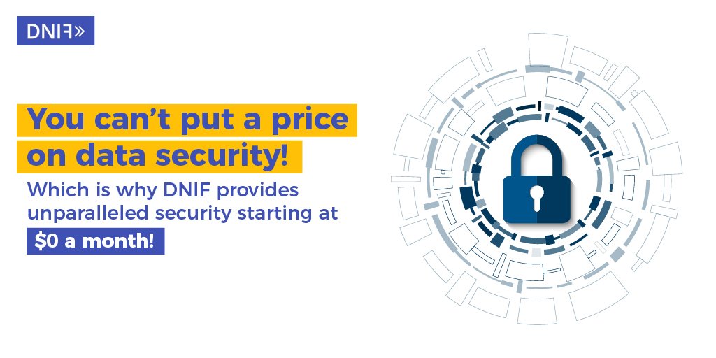 dnifHQ's tweet photo. Smart, flexible and pocket-friendly, DNIF delivers robust security 100% of the time!
#cybersecurity #preventivesecurity #datasecurity #dataprivacy #threatintelligence #DNIF https://t.co/it0bto4PHt