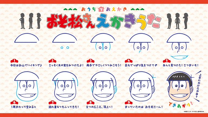 画像まとめ おそ松さん 日付順 12ページ目 アニメレーダー