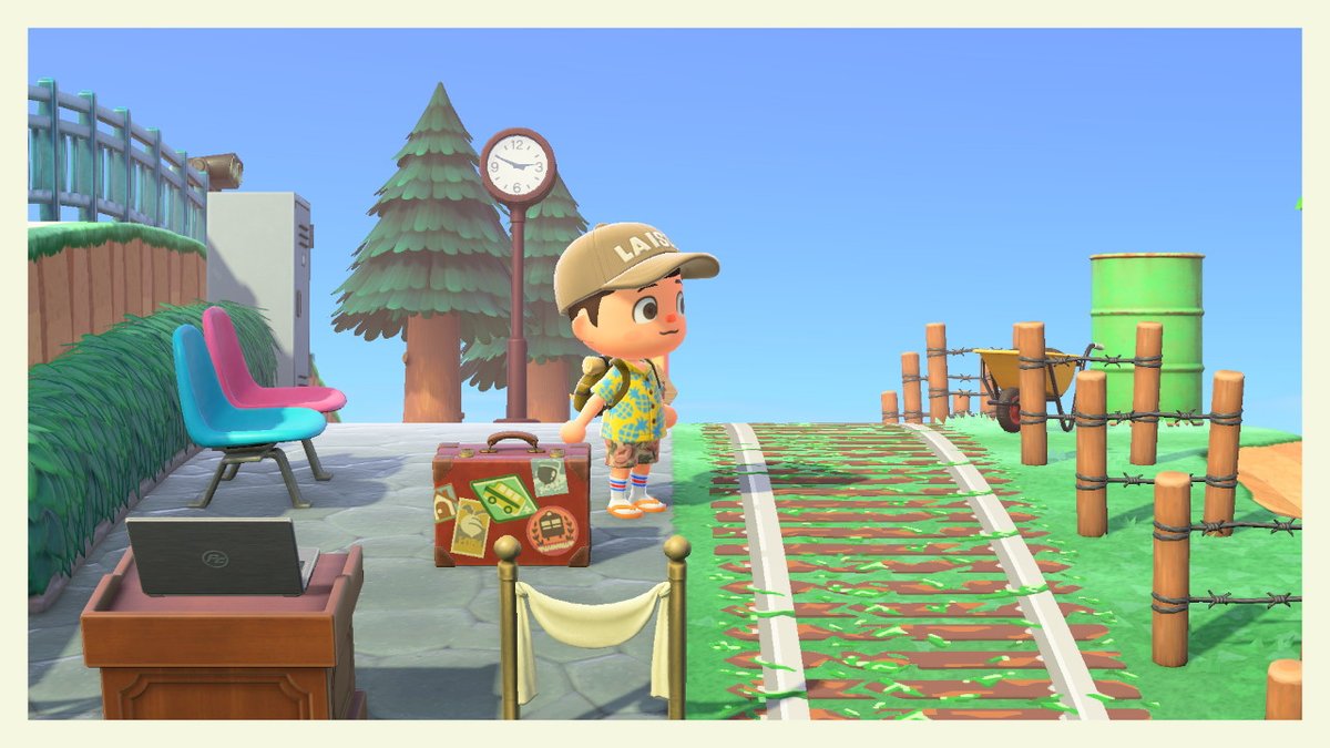 abc77789's tweet photo. 出花!
 #動物森友會 #AnimalCrossing #ACNH #NintendoSwitch https://t.co/apUslGBN4y