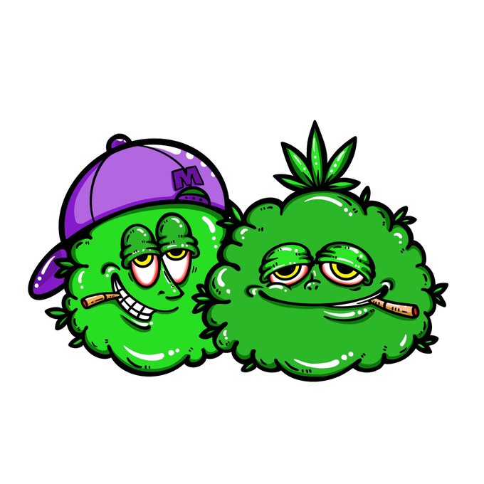 バッズのtwitterイラスト検索結果