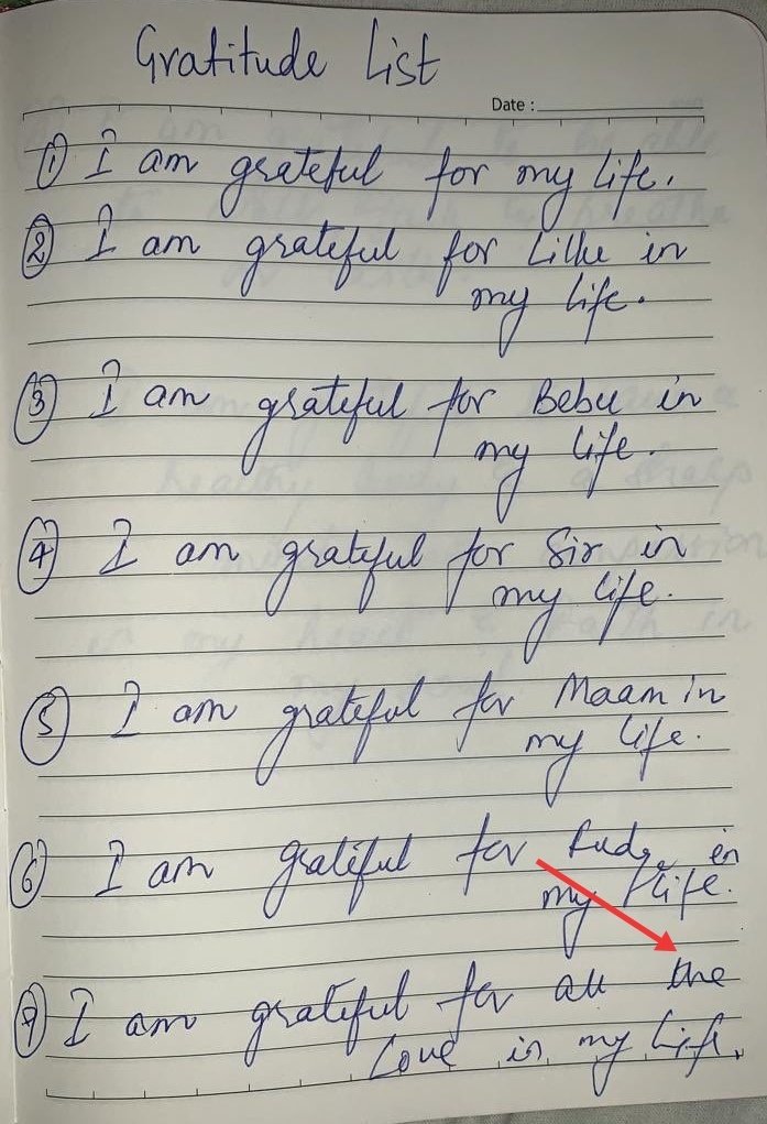  @DrBhoopeshI have seen your video where you have focused Sushant Singh Rajput writing and did a analysis.Have a look.. "Fudge"- Suicidal Baseline- I haven't seen this in any his previous post.It's a fake one, Pls check. #Warriors4SSR