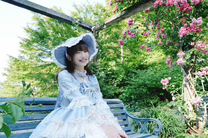 Twitterのコスプレ画像51