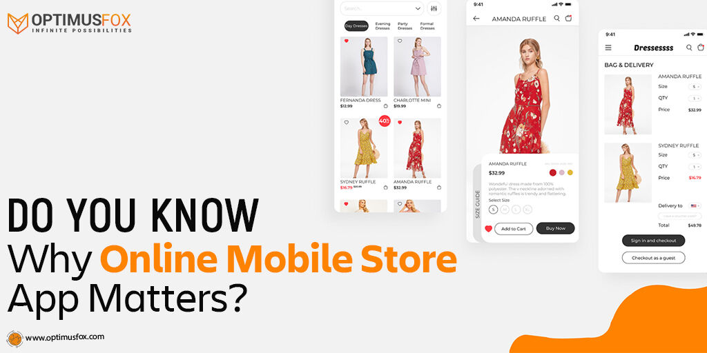 fox_optimus's tweet photo. By 2021, mobile ecommerce sales are expected to account for 54% of total ecommerce sales.
Visit our Website now: https://t.co/wu1G8BjCxk

#OptimusFox #onlinestore #mobileappdevelopment #mobiledevelopmentservices #onlinestoredevelopment #future #ecommerce #online #onlinebusiness https://t.co/vjPLhzh6rs