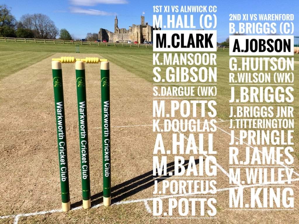 WarkworthCC tweet media