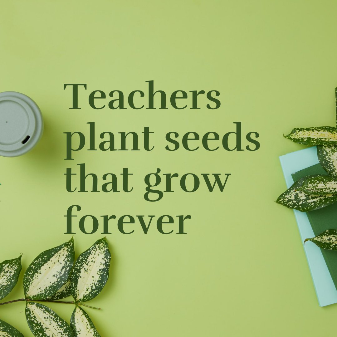 TheHealthyTeac1's tweet photo. #inspirationalquote of the day. I've been using #edutwitter for a few weeks now. What it has done has hit home how amazing us teachers are. So much support and inspiration on here for new and experienced teachers alike. Keep being awesome! Happy Saturday! #InspirationalQuotes https://t.co/NpGrf0ssLb