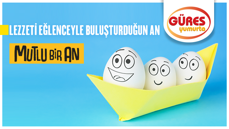 guresyumurta's tweet photo. Lezzet ve mutluluk dolu bir hafta sonu dileriz…

#GüresYumurta #Güres #MutluBirAn https://t.co/NYb0pRAxKk