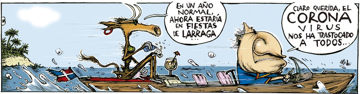 latiradeoroz's tweet photo. VERANO ATÍPICO...... https://t.co/AwLkAA2stZ