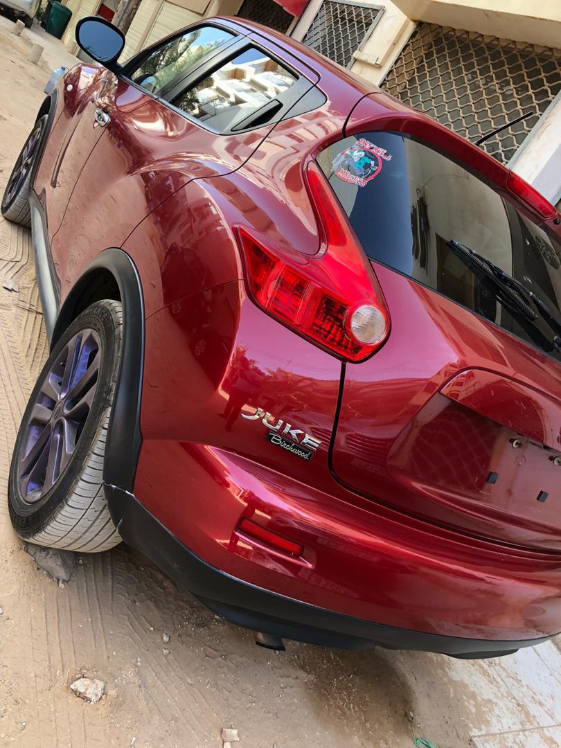 Aywa_store's tweet photo. ✨NISSAN JUKE 2014 ✨
Automatique essence
Full options : intérieur cuir, camera de recule, toit ouvrant....
90.000km
Prix : 7.450.000 FCFA
#Aywa #AywaSN #SunuAuto https://t.co/xabeG0Tcjs