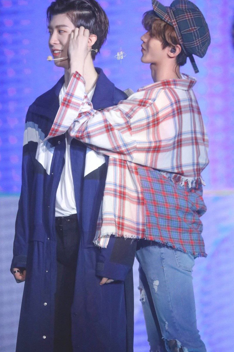 prince_ikun's tweet photo. ไม่สะเทือนหรอกนะ เสาบ้านพี่ตอกเสาเข็มเว้ยน้อง!!!
#Chengkunforever
#เฉิงคุน #Chengkun https://t.co/BRjWGBXElX