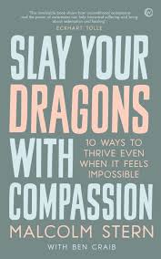 Malcolm Stern <a href="/MalcolmStern/">Malcolm Stern</a> - author Slay Your Dragons With Compassion with <a href="/itsrichwilliams/">Rich Williams</a>.
bbc.co.uk/radioleeds