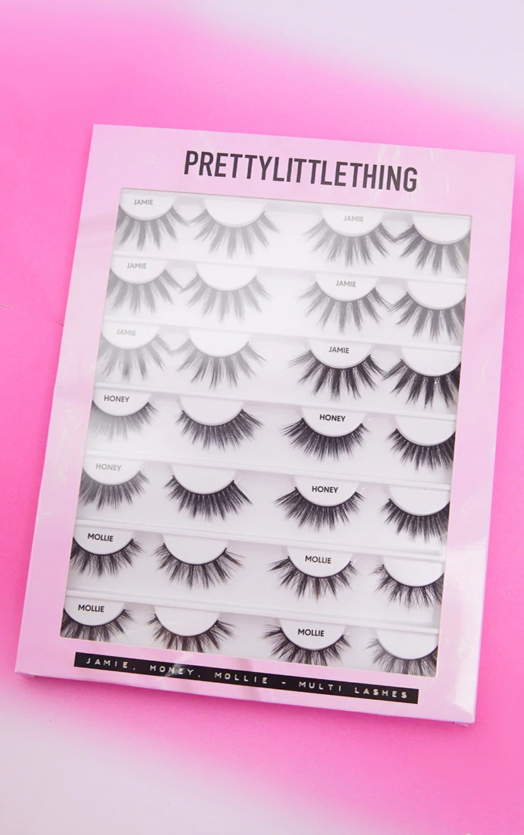 PrettyLittleThing tweet media