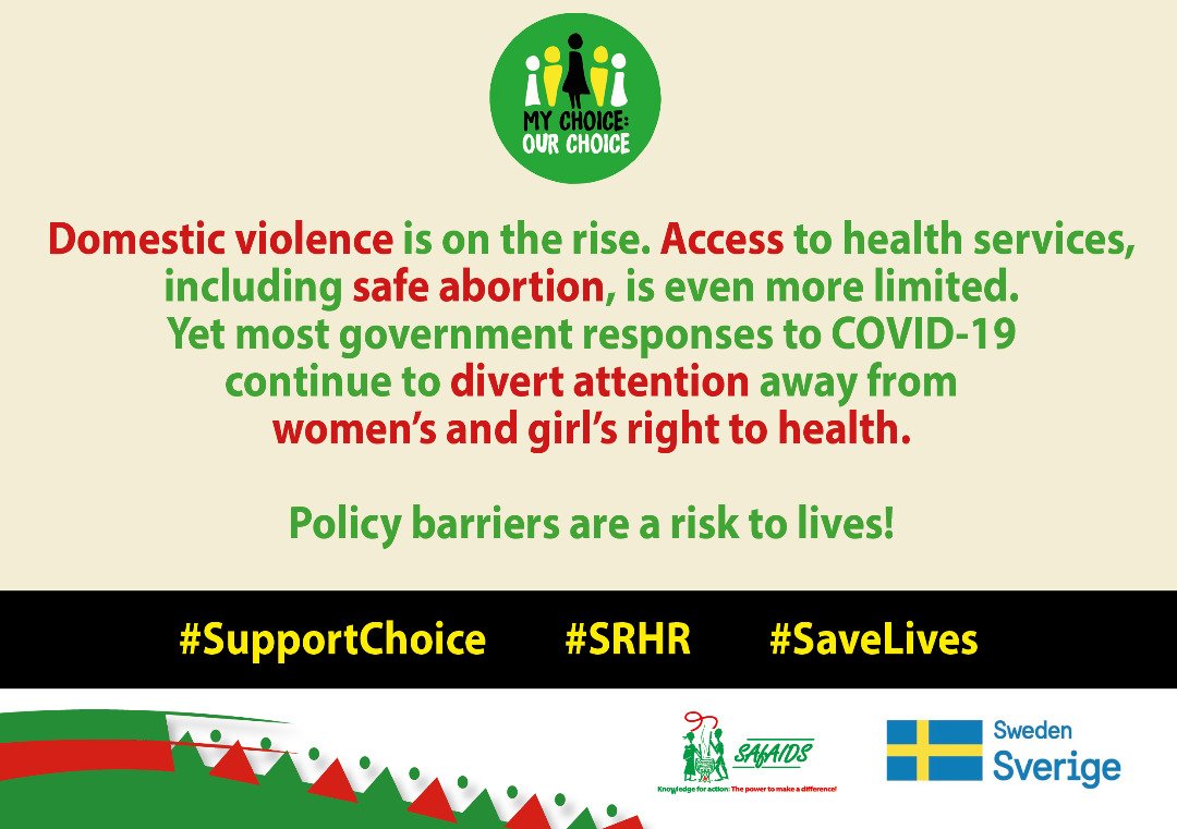 RebokengM's tweet image. #SupportChoice #SRHR
