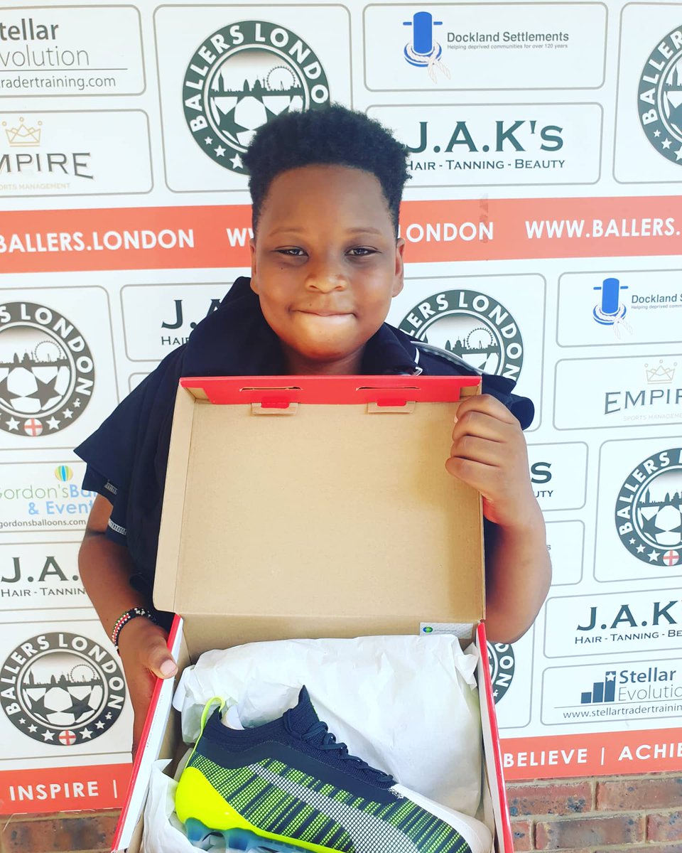 BallersAcademy_'s tweet photo. #freebootfriday #ballers https://t.co/1l5JzLNlMr