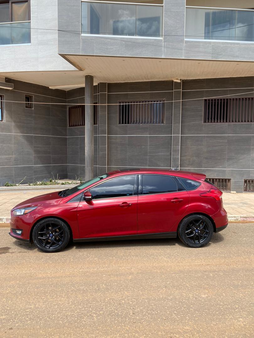 Aywa_store's tweet photo. ✨FORD FOCUS SE 2015✨
Automatique essence
59600km
Full options :intérieur cuir ,toit panoramique, grand écran tactile, caméra de recule, sonorisation Sony, jante aluminium black mate, commande au volant, Bluetooth, usb, aux...
Prix : 5.950.000 FCFA
#Aywa #AywaSN #SunuAuto https://t.co/gsWVVoCBPm