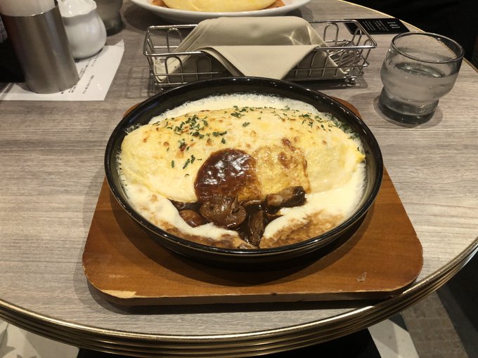 ドリアのtwitterイラスト検索結果