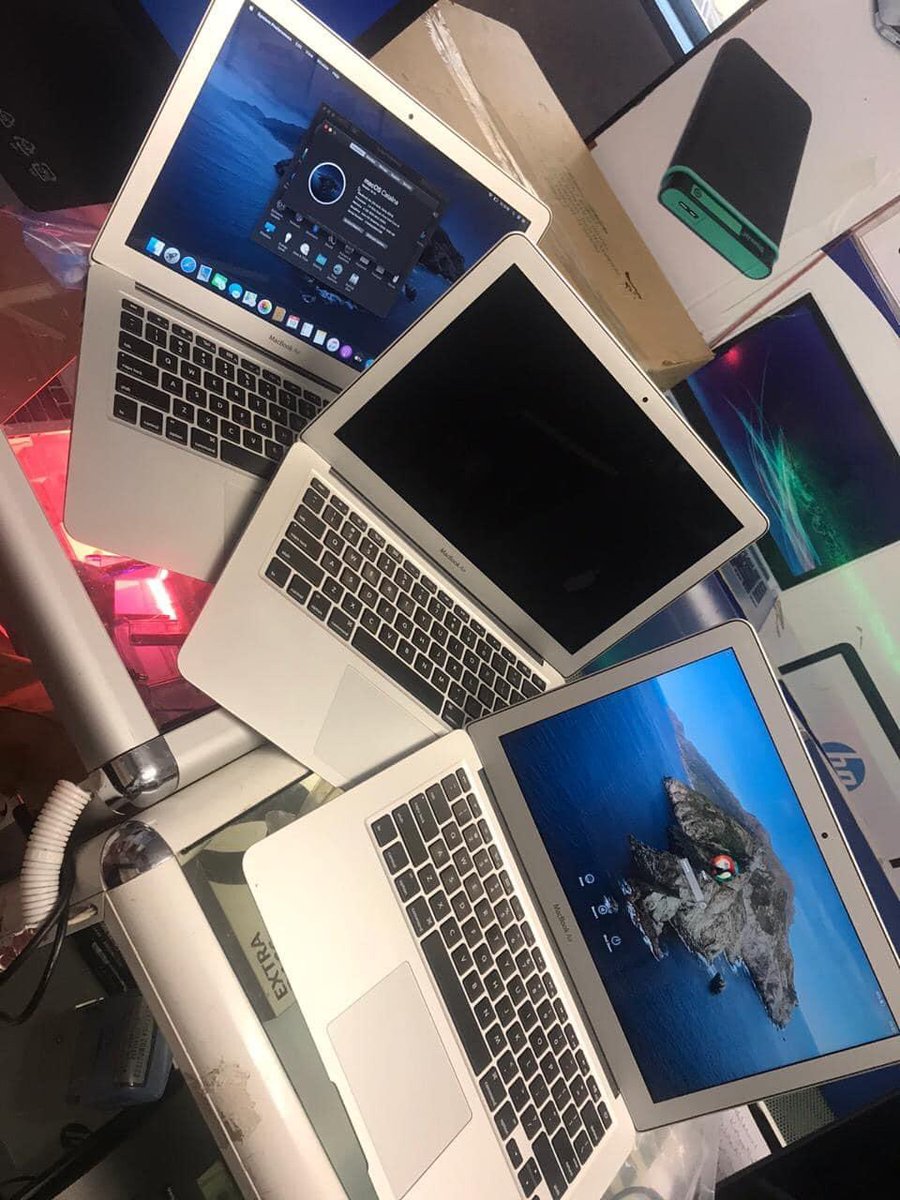 Electronic Empire (QJ17070007) Twitter