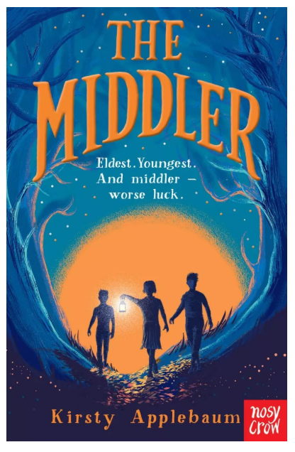 richreadalot's tweet photo. New review of #TheMiddler - more to come later as I catch up! 📚❤️
@KirstyApplebaum @NosyCrowBooks @NosyCrow @becmason26
https://t.co/moFSwdyuhF https://t.co/YxgFNnT5e2