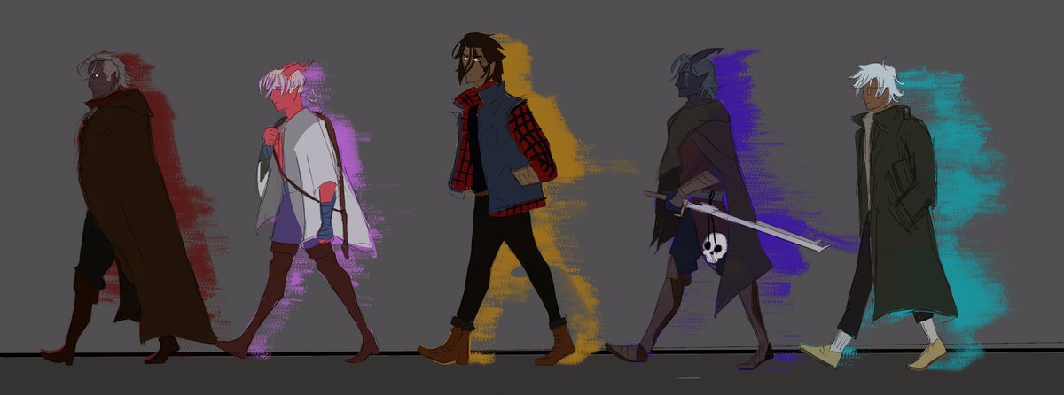 boots4notsale's tweet image. GUYS PLEASE IM SO GOOD AT ART PLEASE