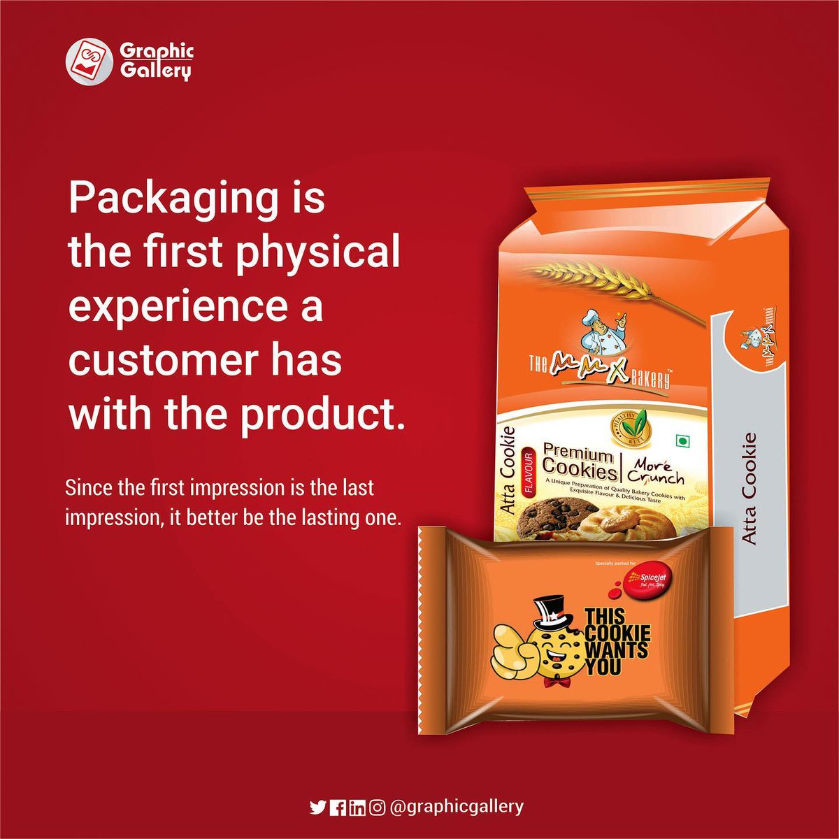 GraphicGallery5's tweet photo. Packaging Design
@GraphicGallery5 

#packagingdesign #graphic #graphicdesign #logodesigner #logo #boxpackaging #bottlepackaging https://t.co/aCuFXgxAx7